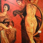 Passion 4* Pompeï