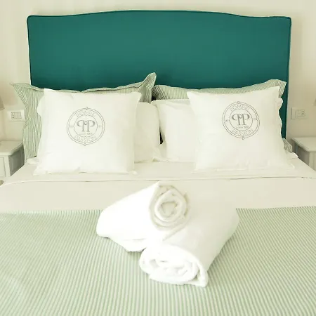 Bed & Breakfast Passion