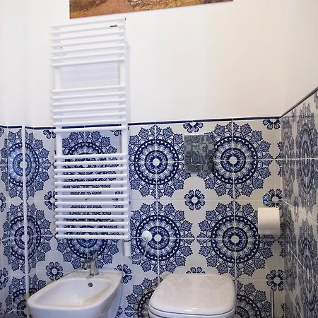 Bed & Breakfast Passion Pompeji