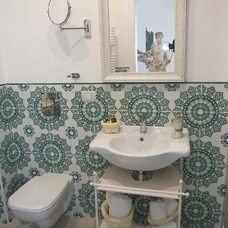 Passion Bed & Breakfast Pompeji