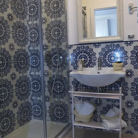 Passion Bed & Breakfast 4*