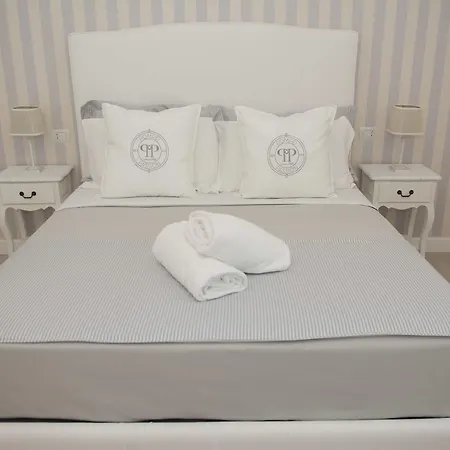 Bed & Breakfast Passion 4*