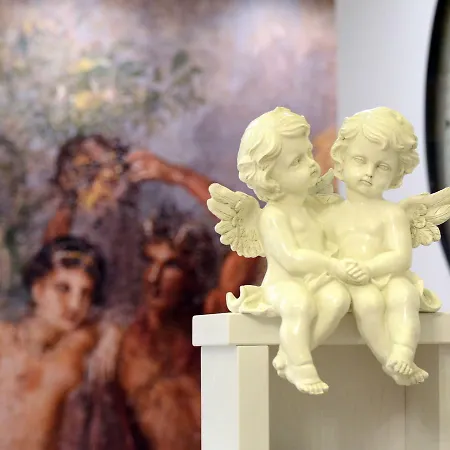 Bed & Breakfast Passion Pompeji