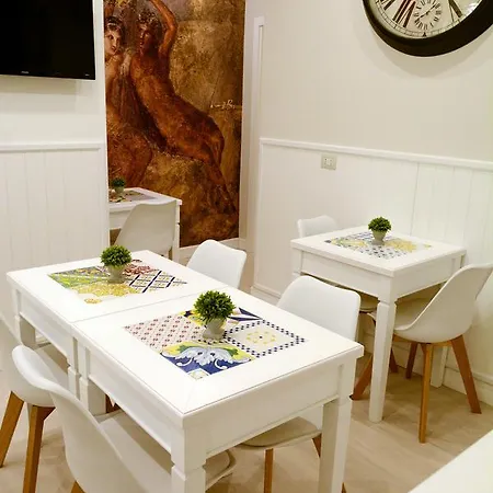 Passion Bed & Breakfast