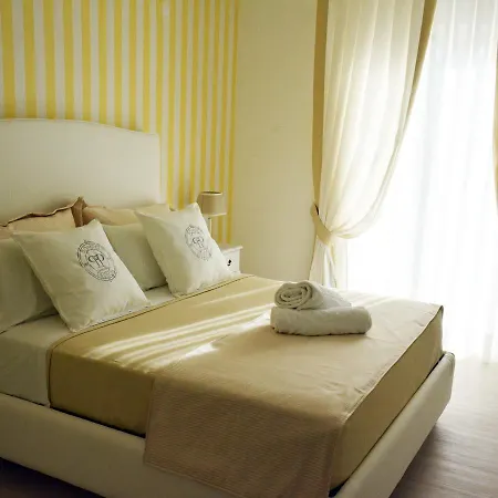 Bed & Breakfast Passion 4*