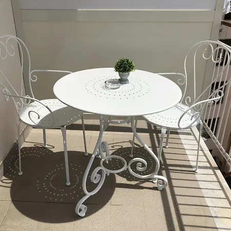 Passion Bed & Breakfast Pompeji