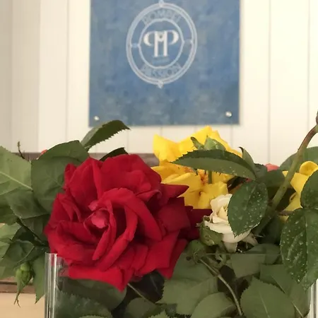 Passion Bed & Breakfast Pompeji