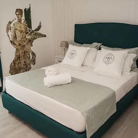 Bed and breakfast Passion