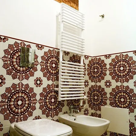 Passion Bed and breakfast 4*