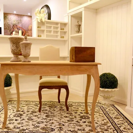 Passion Bed and breakfast