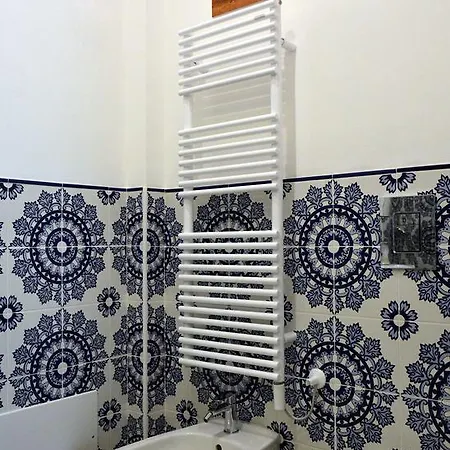 Bed and breakfast Passion