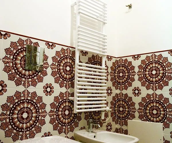 Passion Bed & Breakfast 4*