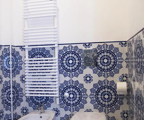 Bed & Breakfast Passion Pompei