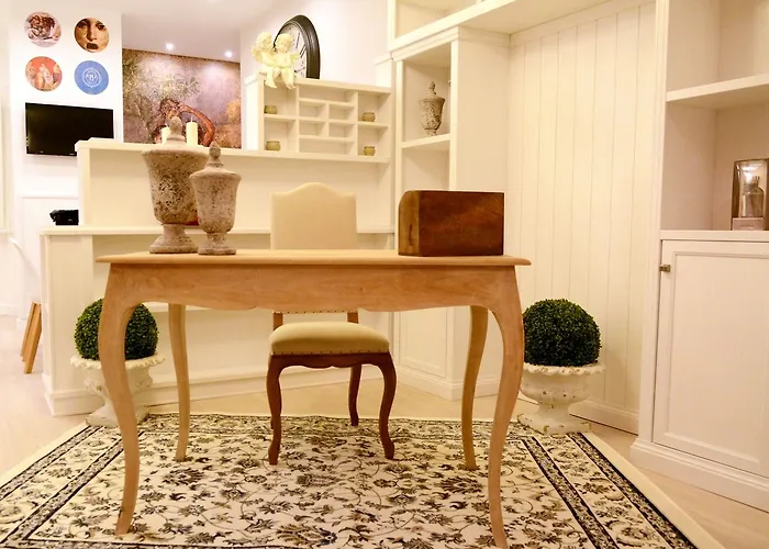 Passion Bed & Breakfast