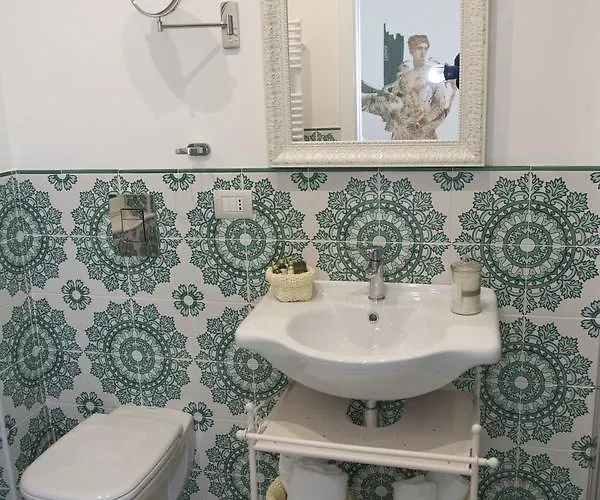 Passion Bed & Breakfast Pompei