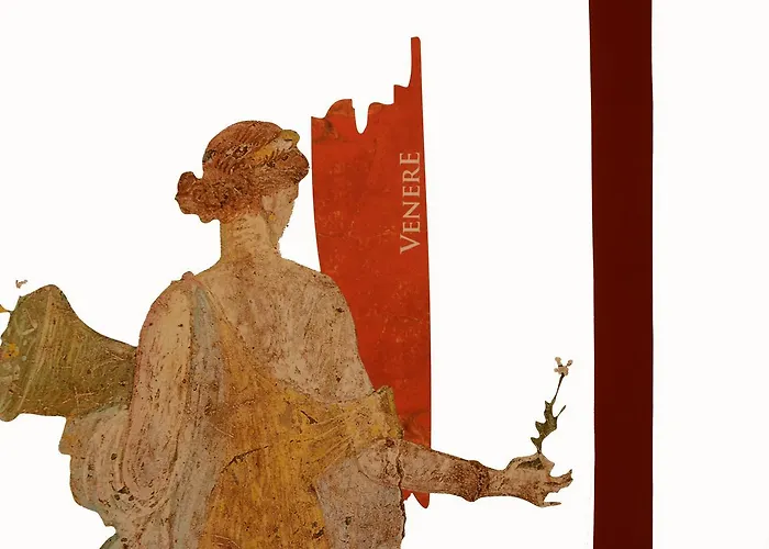 Bed & Breakfast Passion Pompei