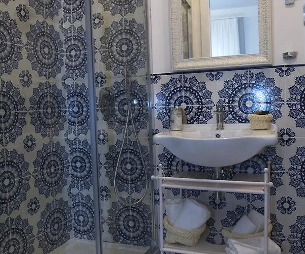 Passion Bed & Breakfast 4*