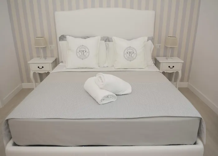 Bed & Breakfast Passion 4*