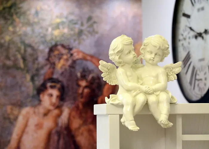 Bed & Breakfast Passion Pompei