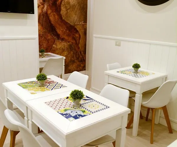 Passion Bed & Breakfast