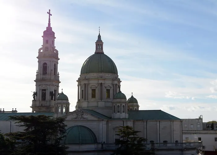 Passion Bed & Breakfast