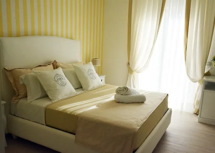 Bed & Breakfast Passion 4*