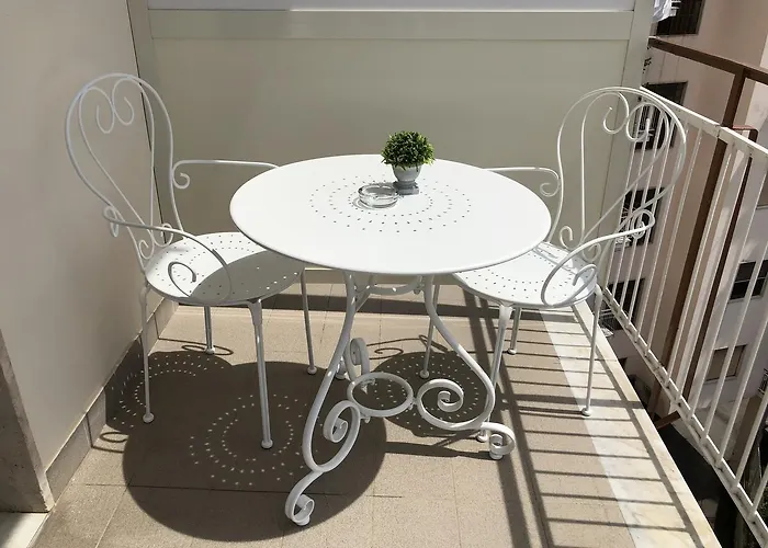 Passion Bed & Breakfast Pompei