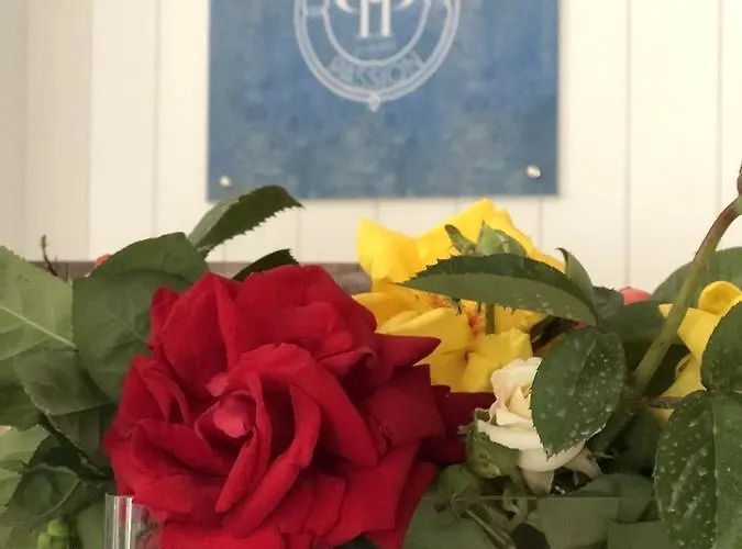 Passion Bed & Breakfast Pompei